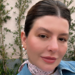 Gabriela Nicholls