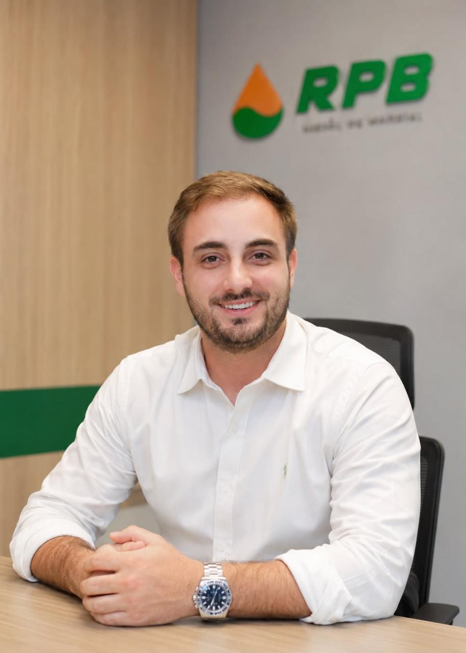 Rodrigo Silva de Moraes