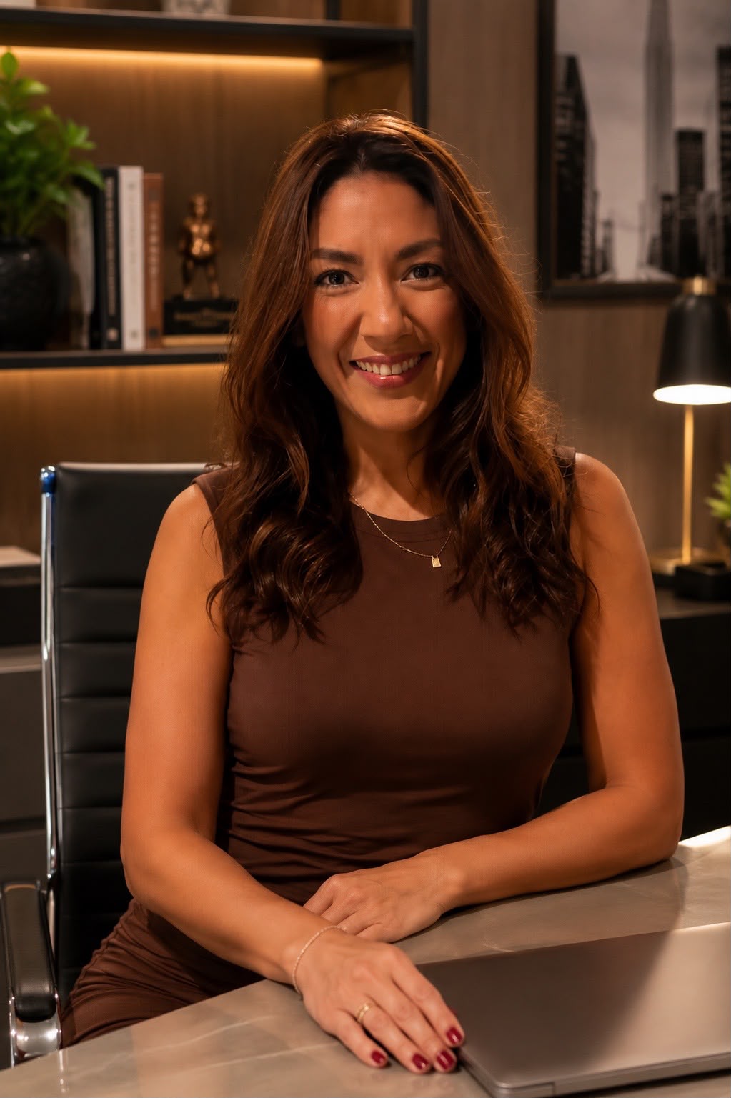 Joseane dos Santos Sebastião